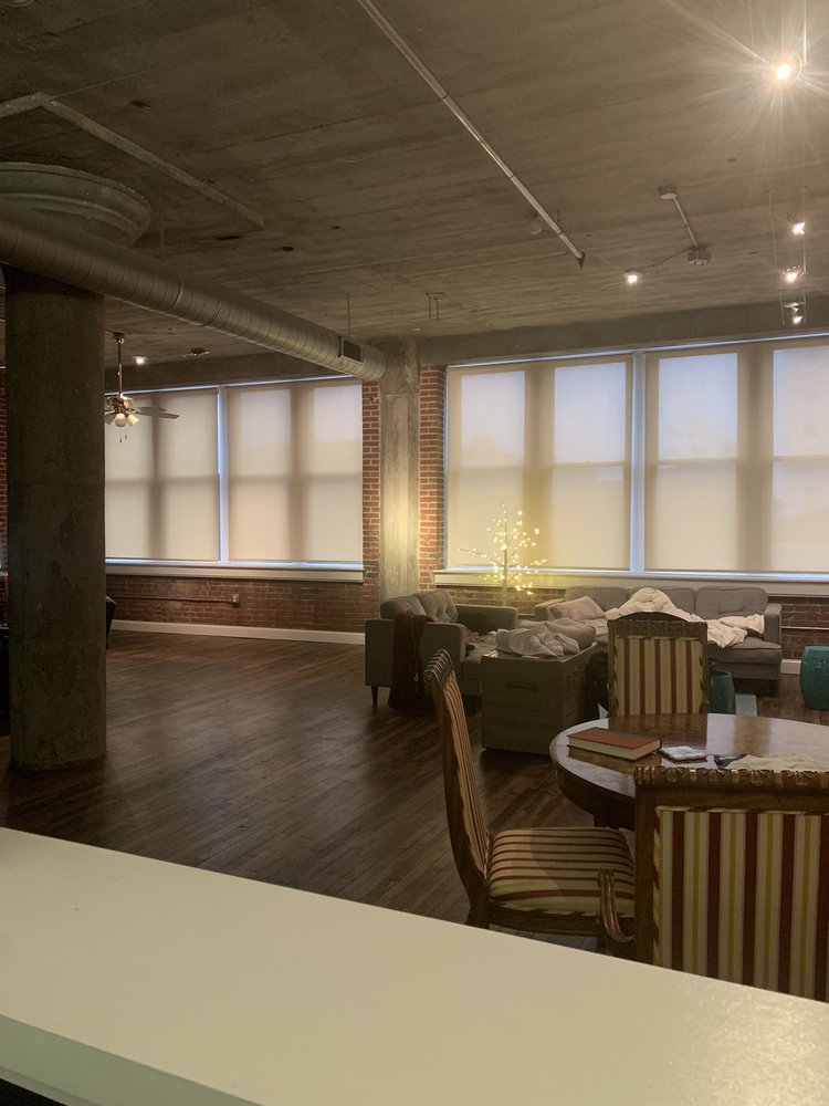 Photo of St Louis Blinds and Shutters