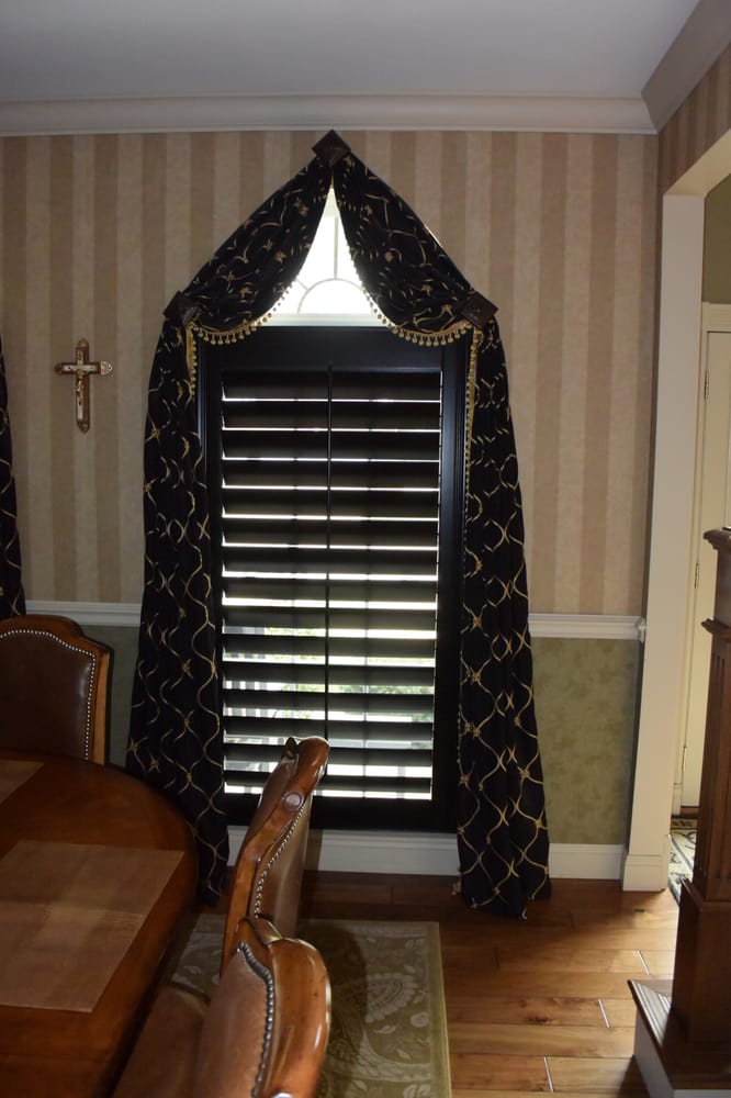 Photo of St Louis Blinds and Shutters
