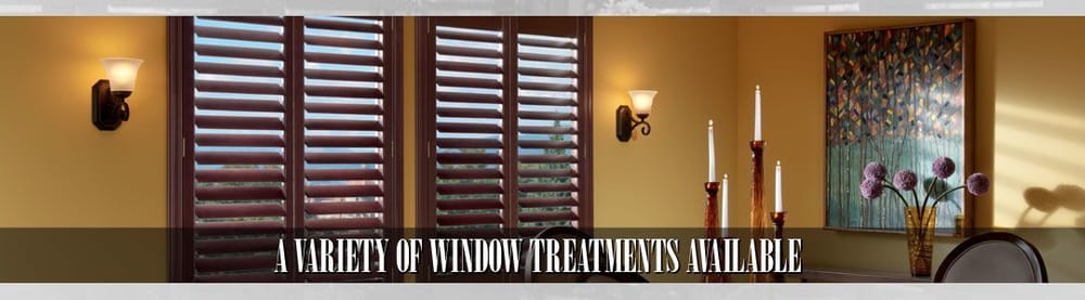 Photo of St Louis Blinds and Shutters