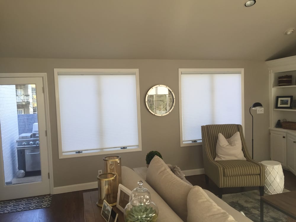 Photo of St Louis Blinds and Shutters