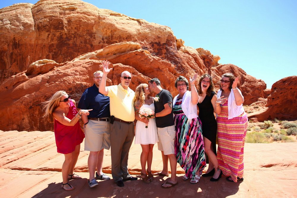 Photo of Weddings Las Vegas