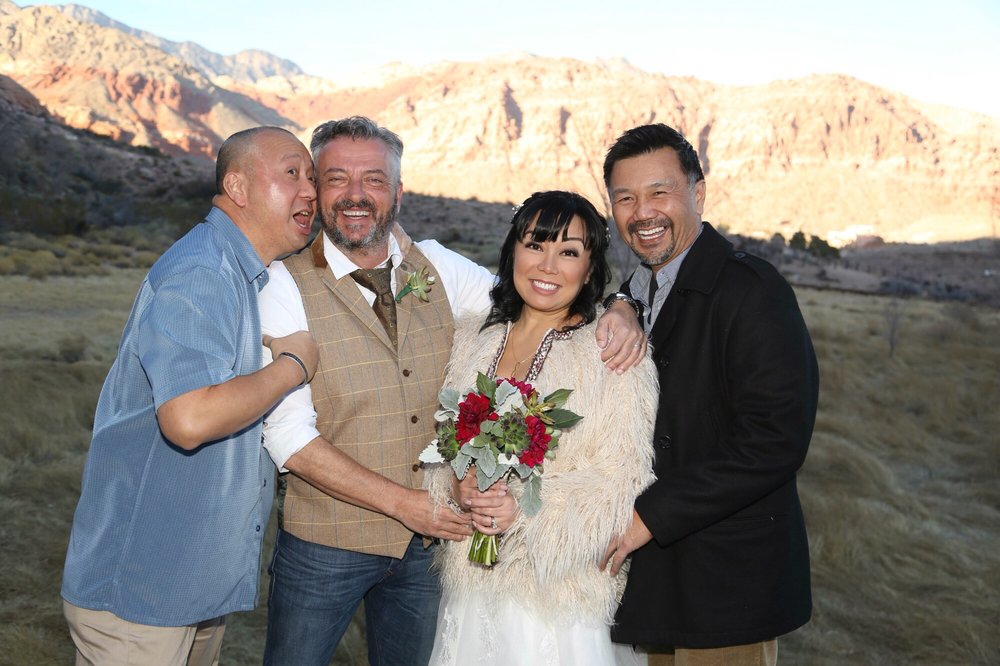 Photo of Weddings Las Vegas