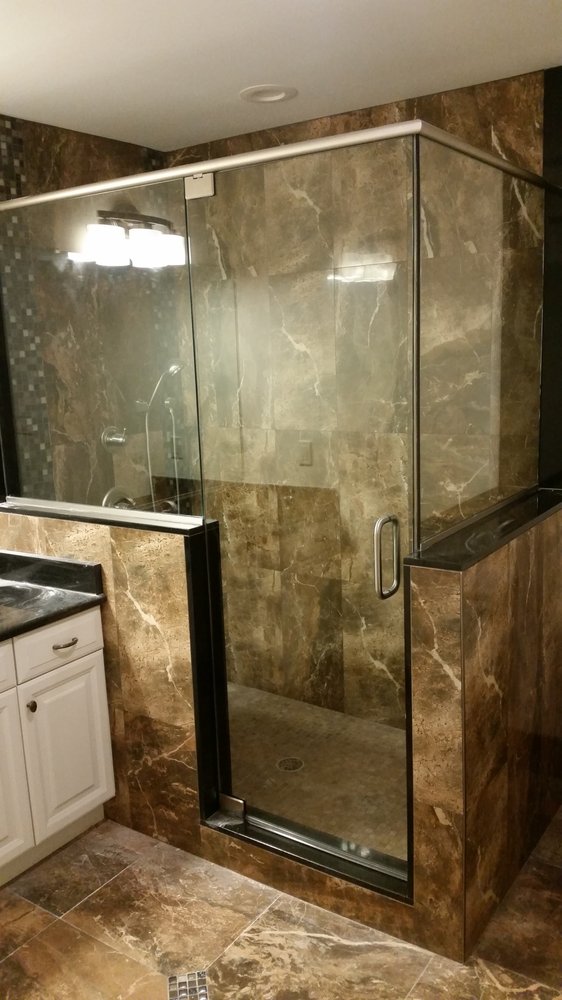Photo of Illusions Custom Mirrors & Glass