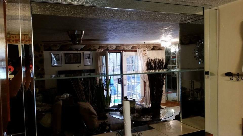 Photo of Illusions Custom Mirrors & Glass