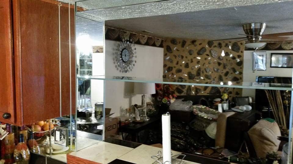 Photo of Illusions Custom Mirrors & Glass
