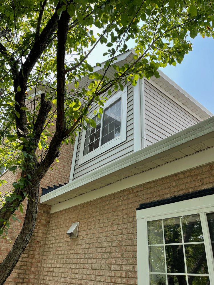 Photo of Aspen Exterior Company
