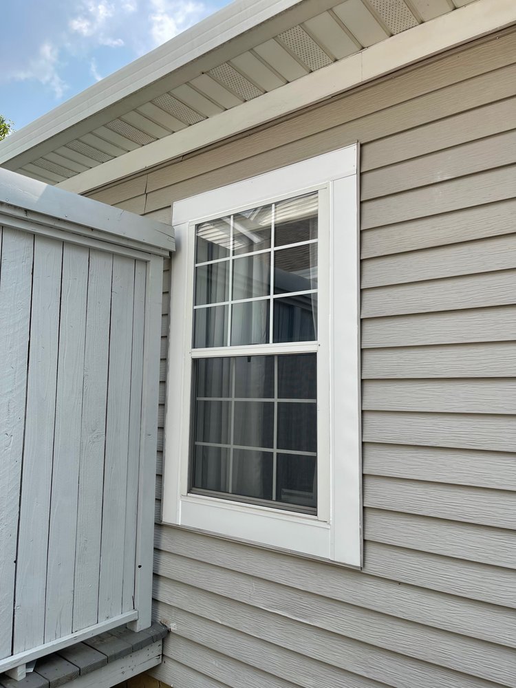 Photo of Aspen Exterior Company