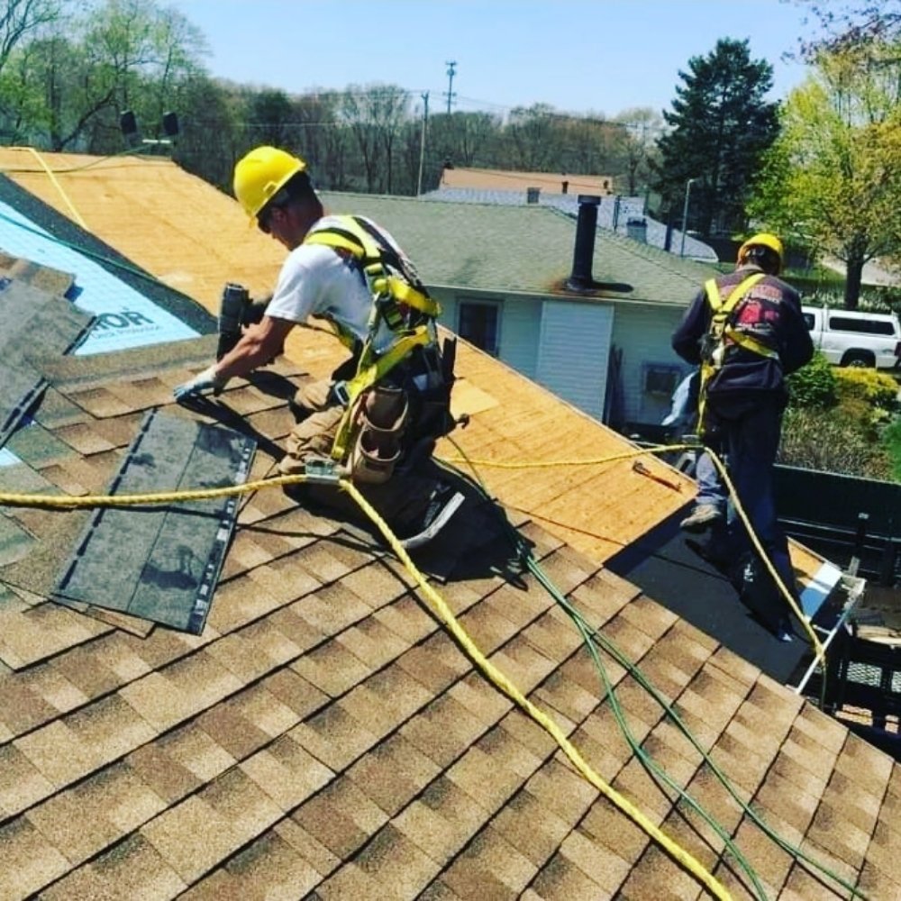 Photo of Royal Roofing And Siding