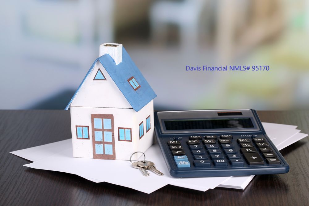 Photo of Davis Financial