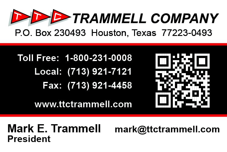 Photo of TTC Trammell Company