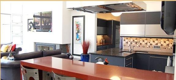 Photo of E & J Cabinets
