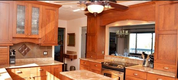 Photo of E & J Cabinets