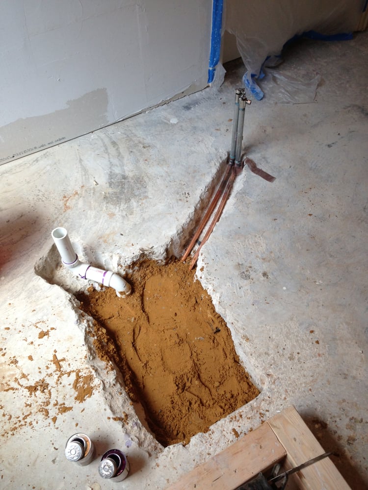 Photo of The Plumbing Force