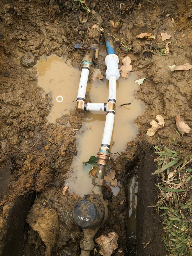 Photo of The Plumbing Force