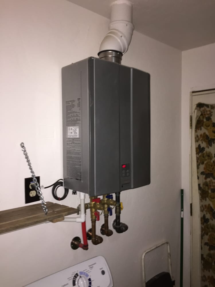 Photo of The Plumbing Force
