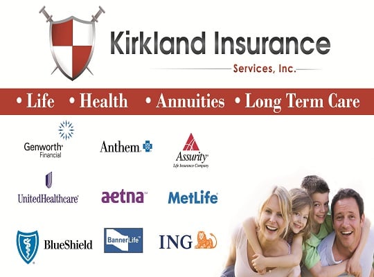 Photo of Kirkland Insurance Services