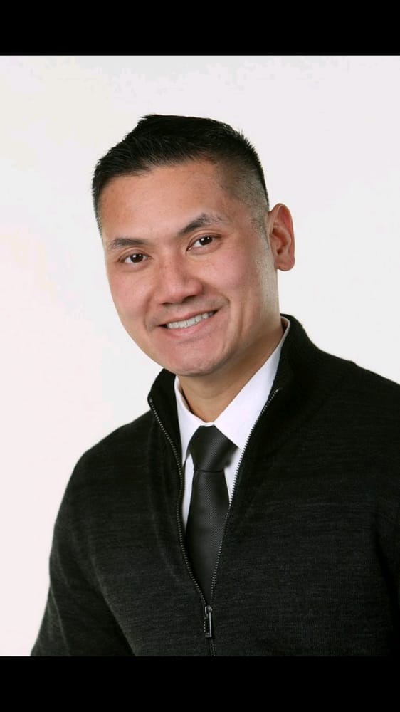 Photo of Michael B. Lee