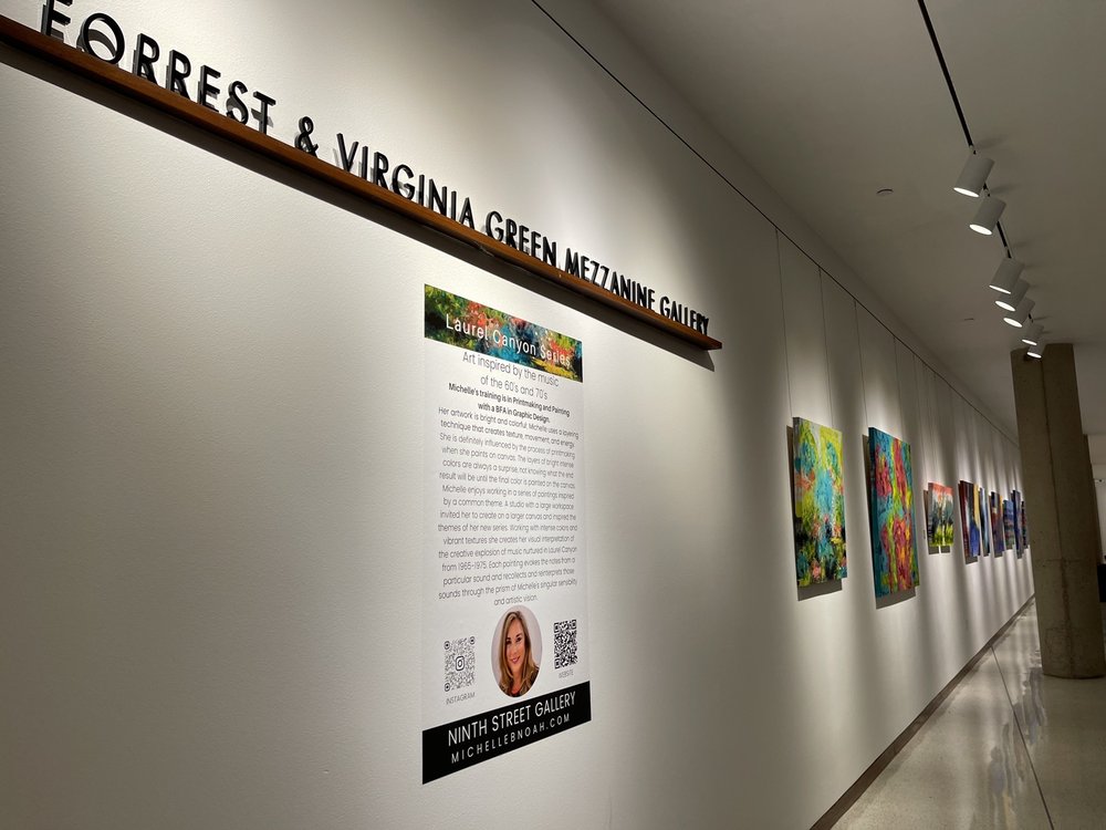 Photo of Eisemann Center