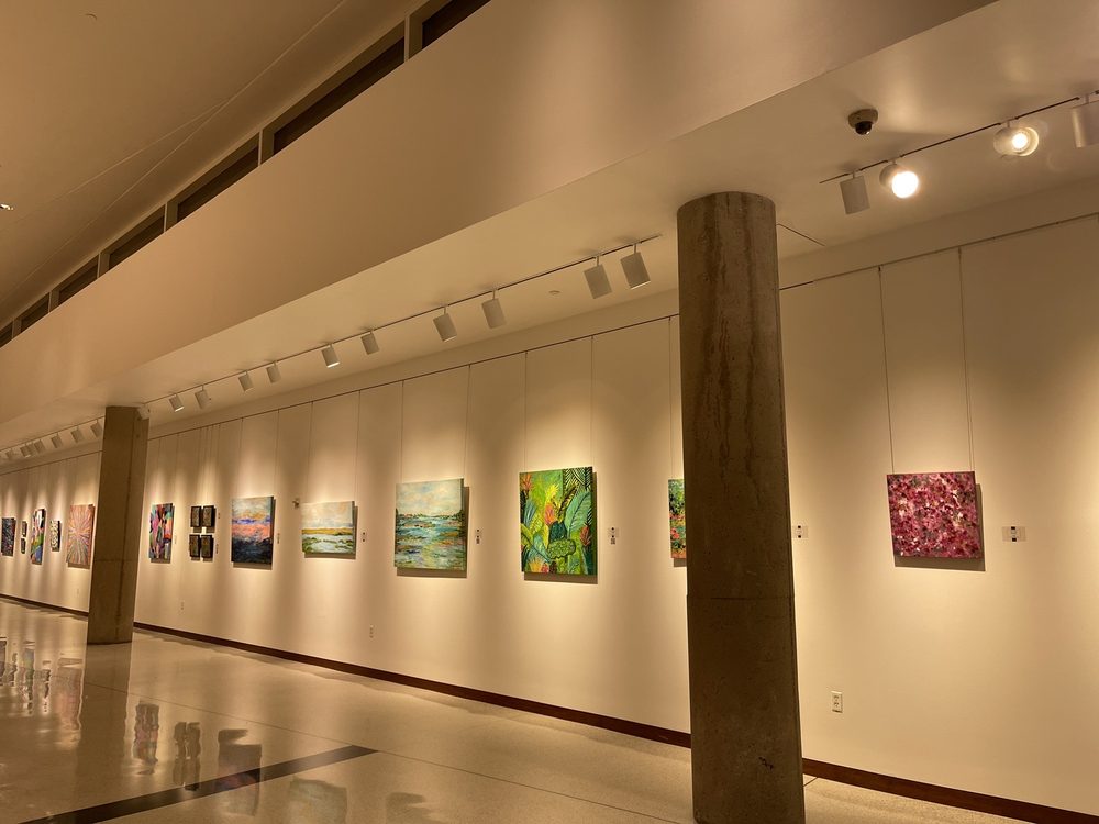 Photo of Eisemann Center