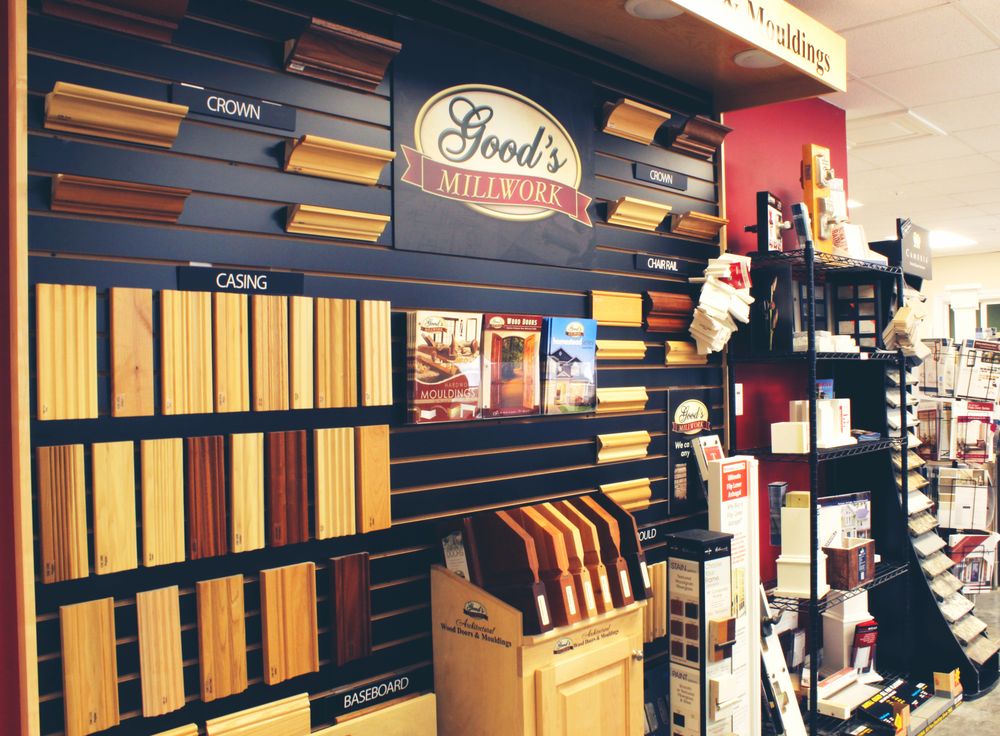 Photo of Premier Builder Supply