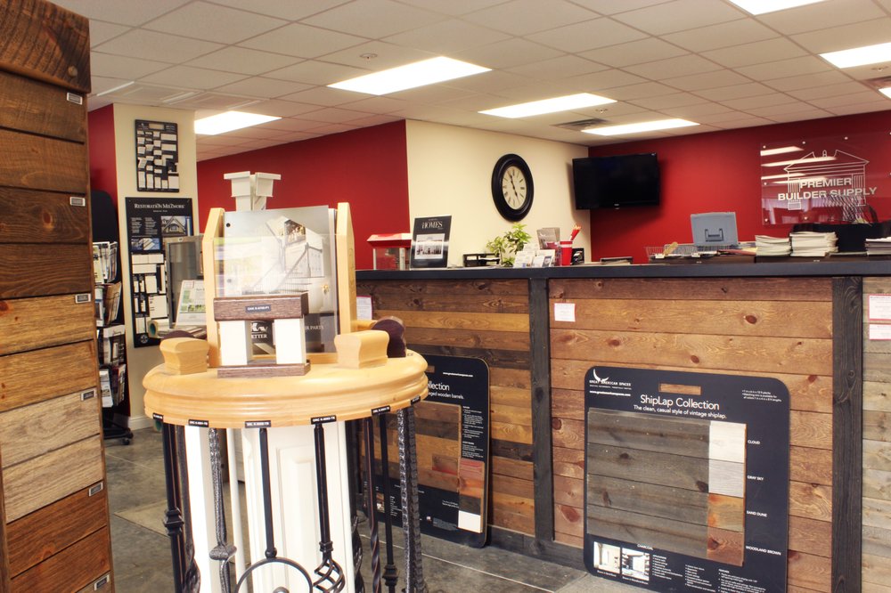 Photo of Premier Builder Supply