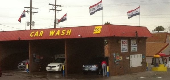 Photo of Wash Me Klean Car Wash