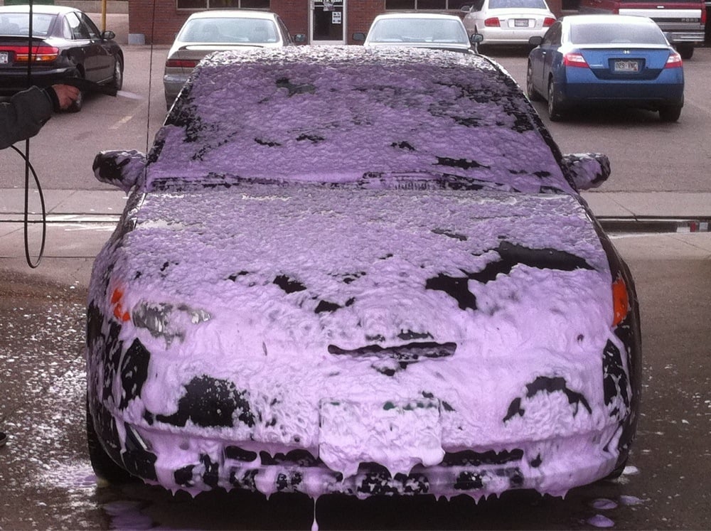 Photo of Wash Me Klean Car Wash