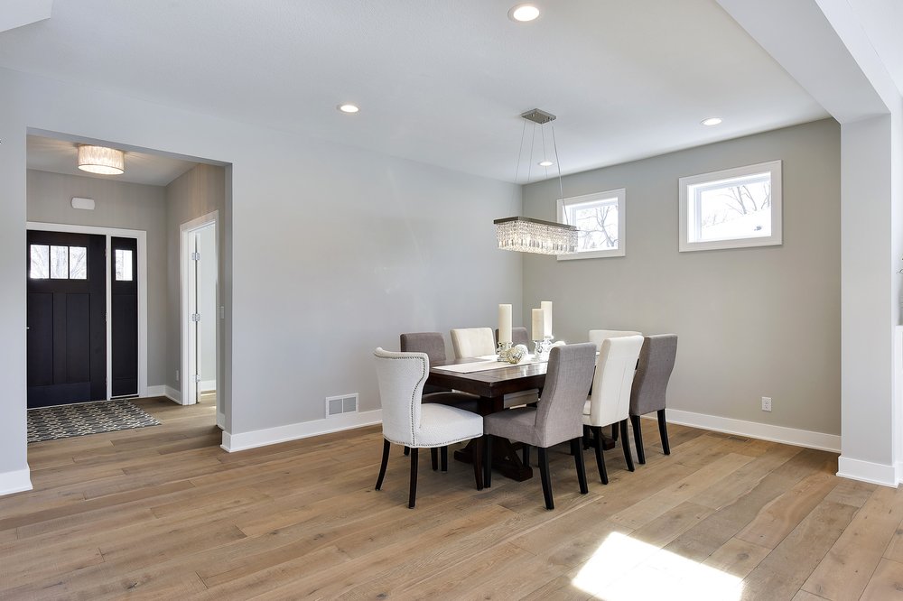 Photo of Unique Wood Floors