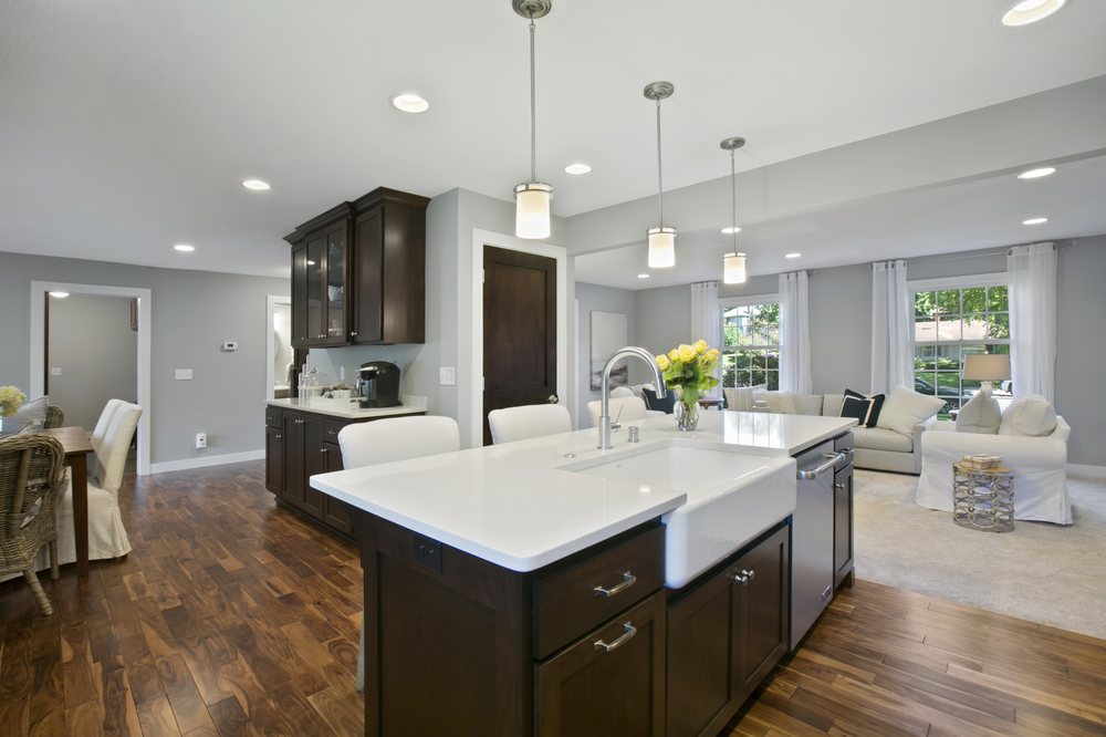 Photo of Unique Wood Floors