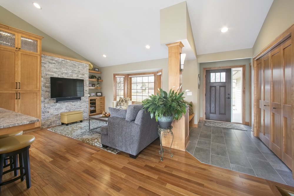 Photo of Unique Wood Floors