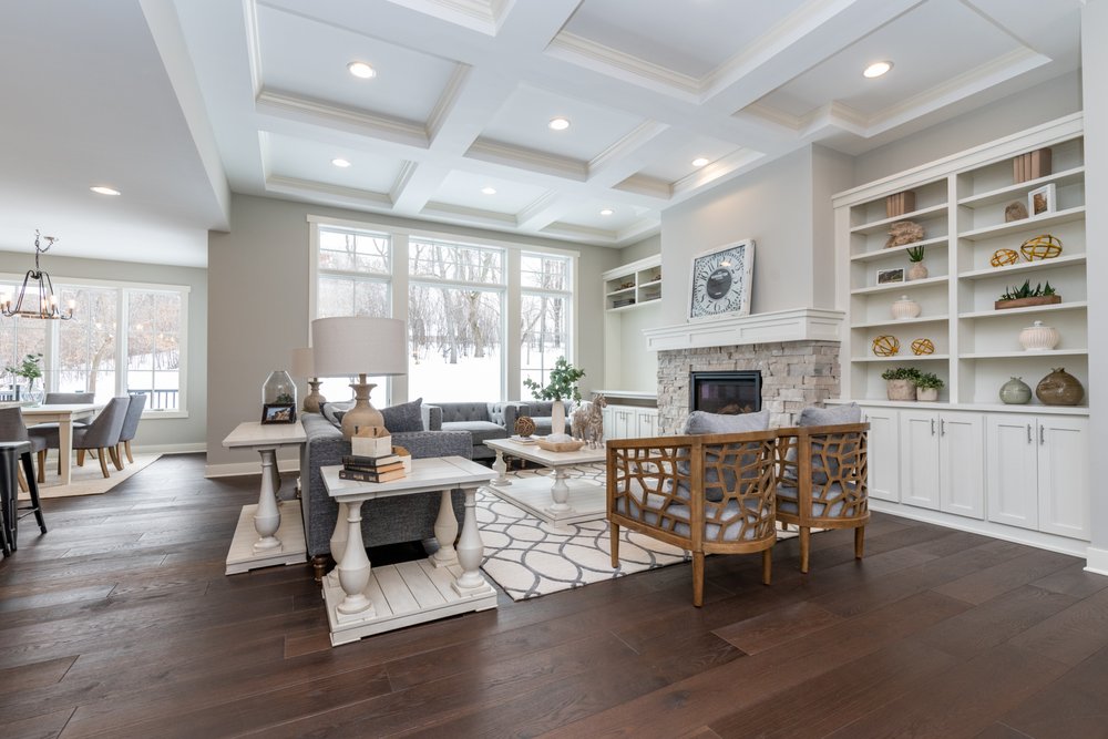 Photo of Unique Wood Floors