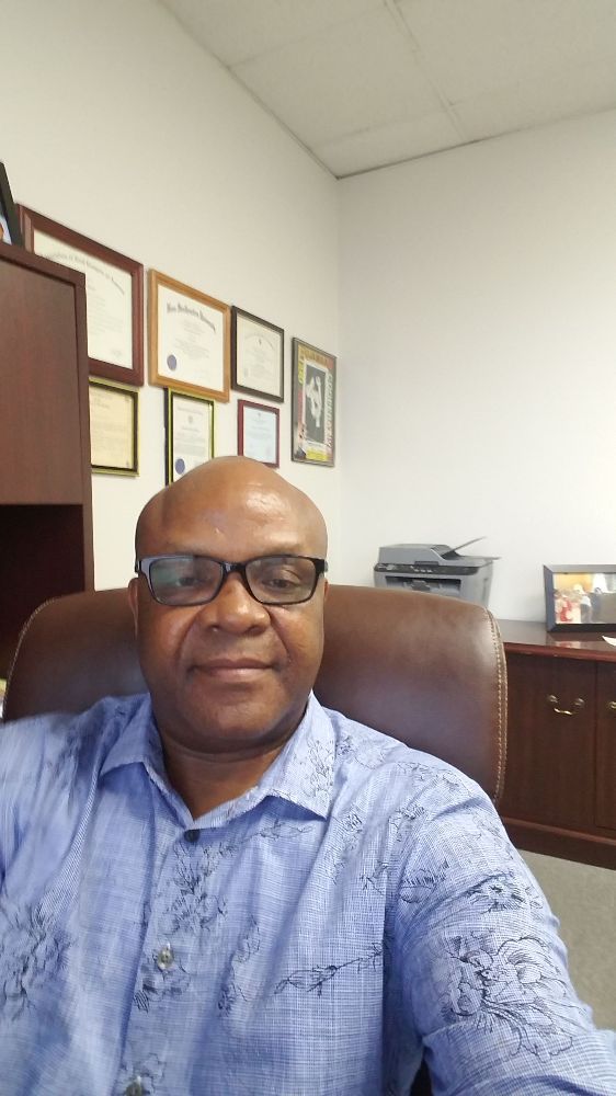 Photo of Law Office of Angus U Ejiofor