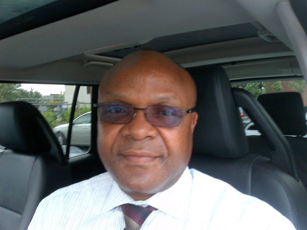 Photo of Law Office of Angus U Ejiofor