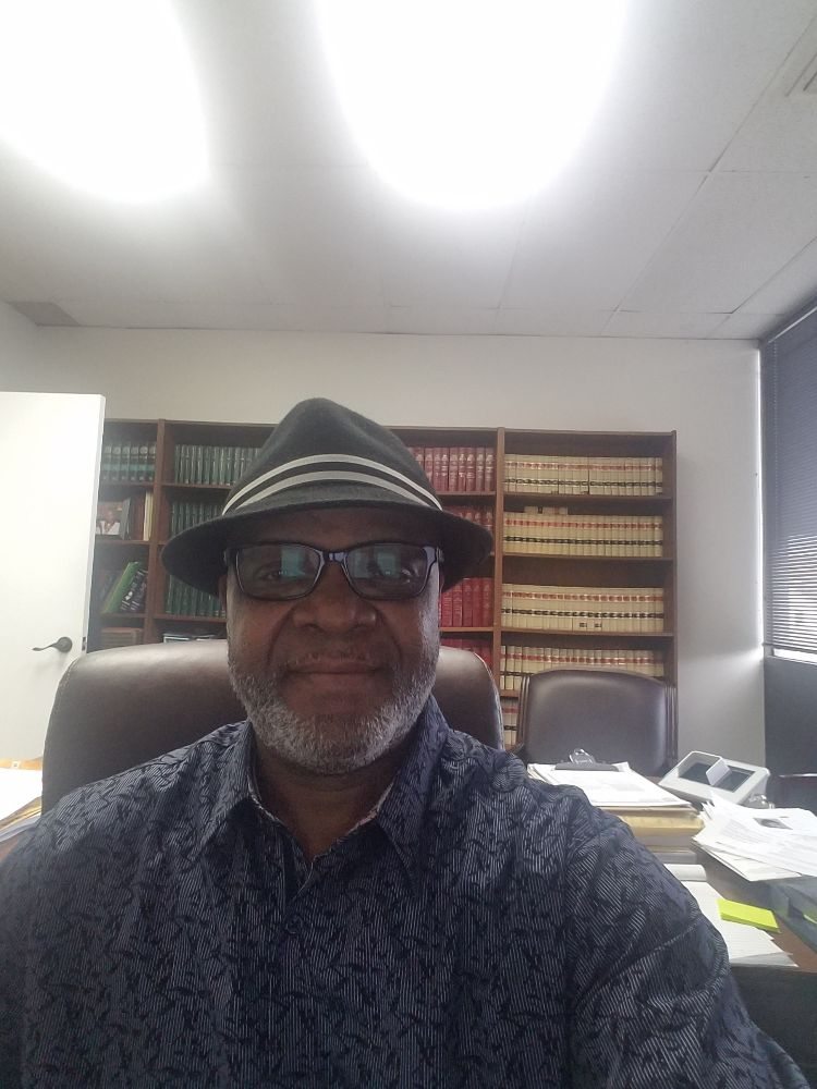 Photo of Law Office of Angus U Ejiofor