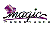 Photo of Magic Messengers