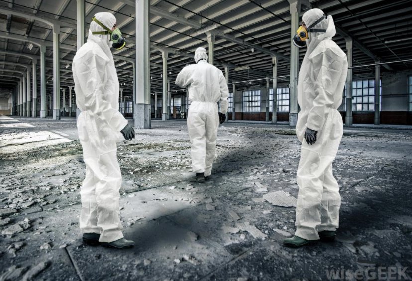 Photo of A1 Whitakers Asbestos Removal Co.