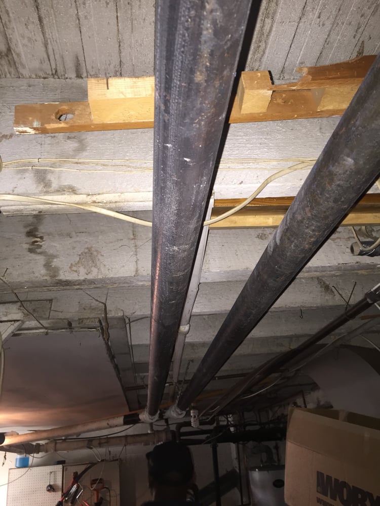 Photo of A1 Whitakers Asbestos Removal Co.