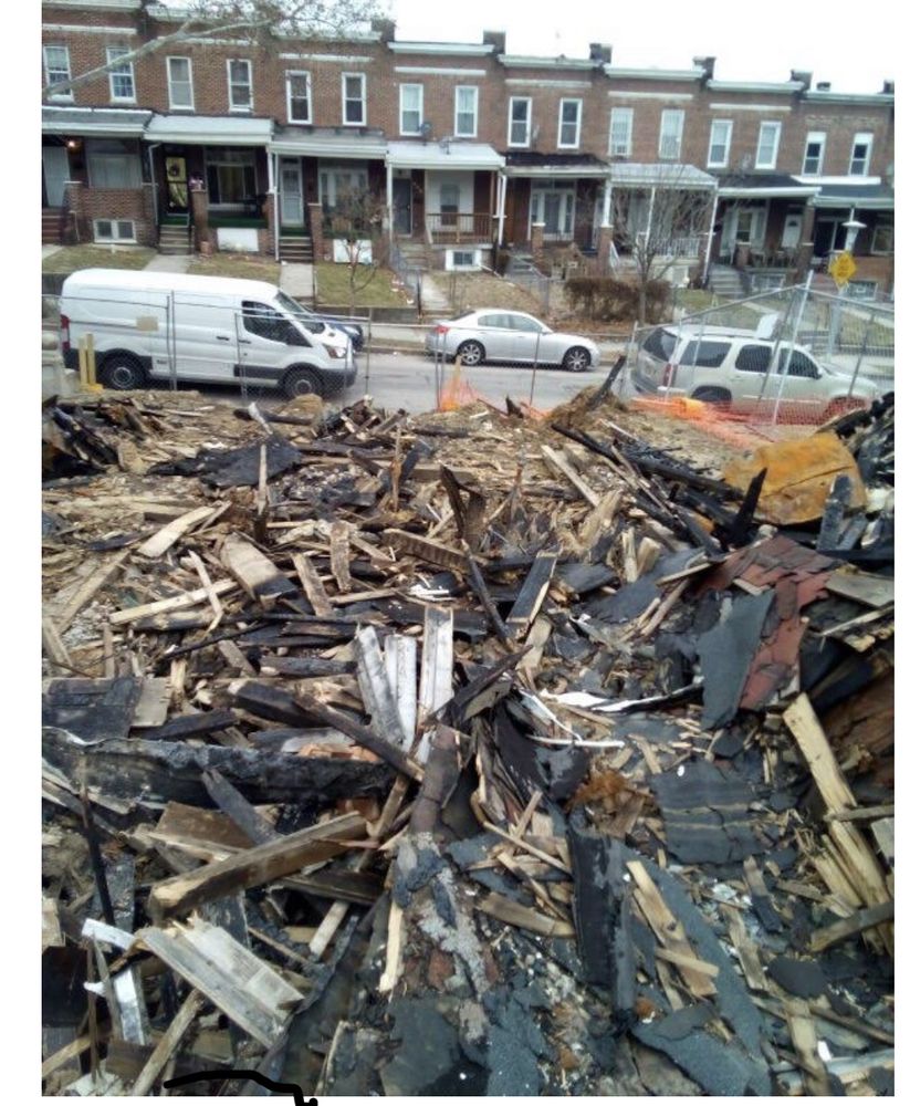 Photo of A1 Whitakers Asbestos Removal Co.