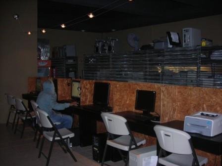 Photo of Gigabyte