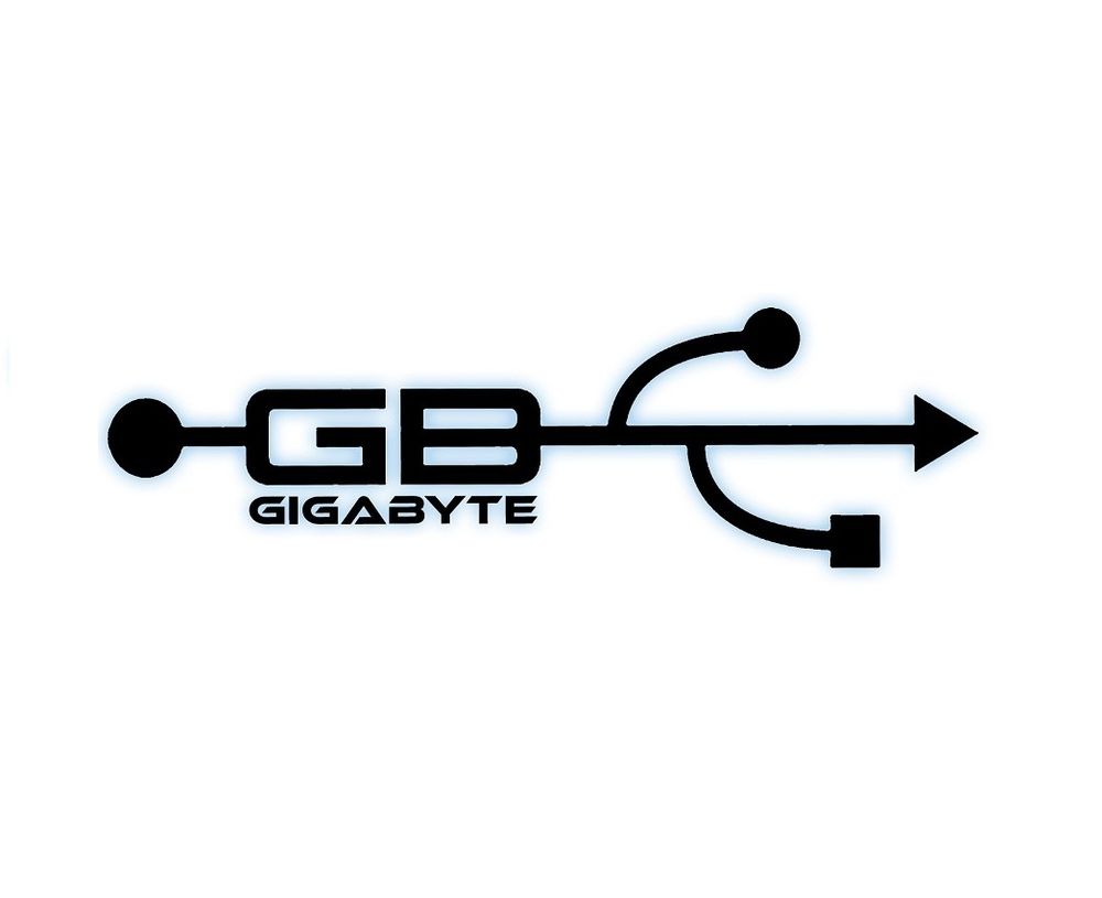 Photo of Gigabyte