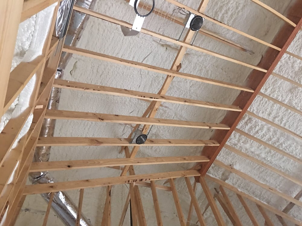 Photo of JR Insulation