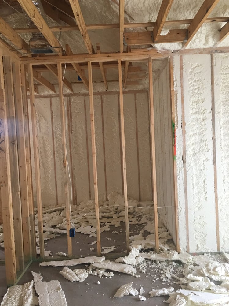 Photo of JR Insulation