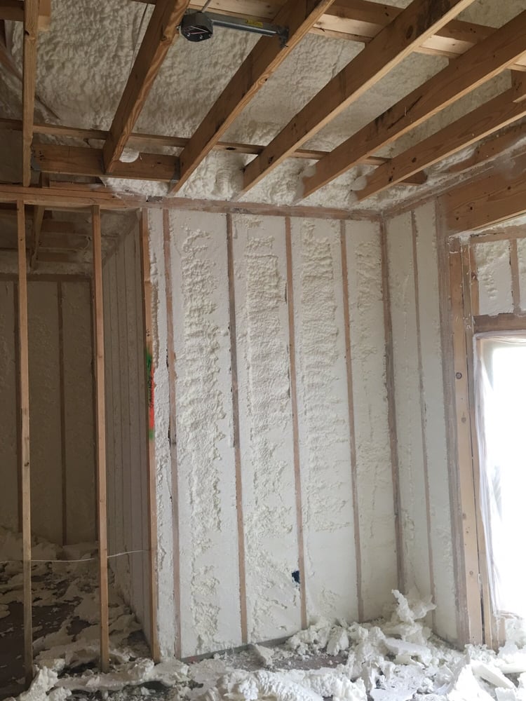 Photo of JR Insulation