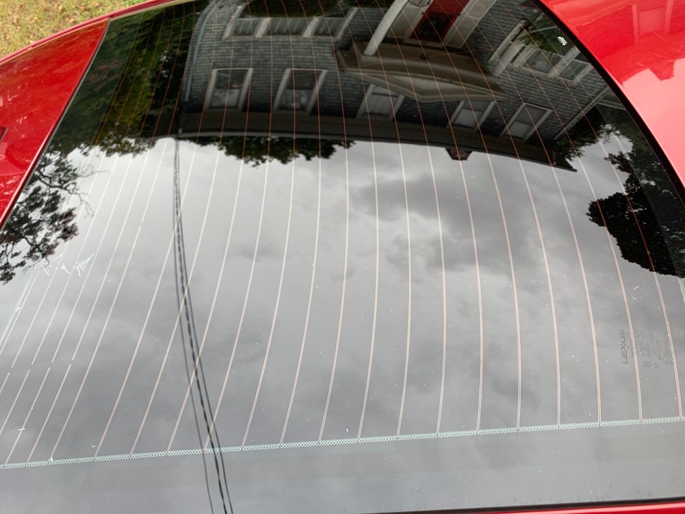 Photo of Tint 4 Less