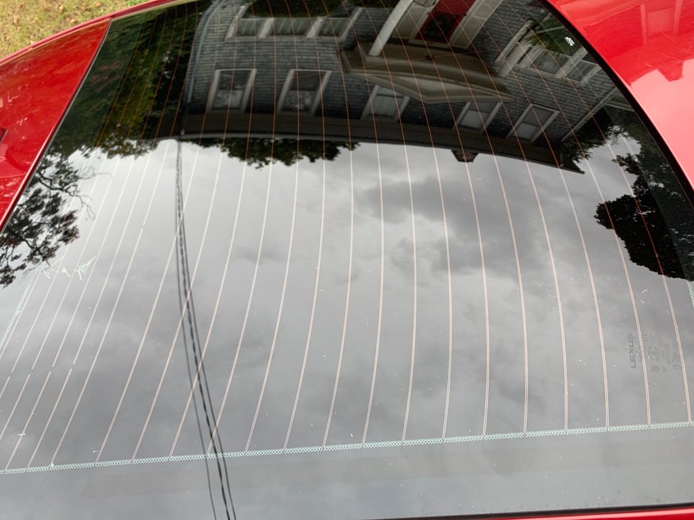 Photo of Tint 4 Less