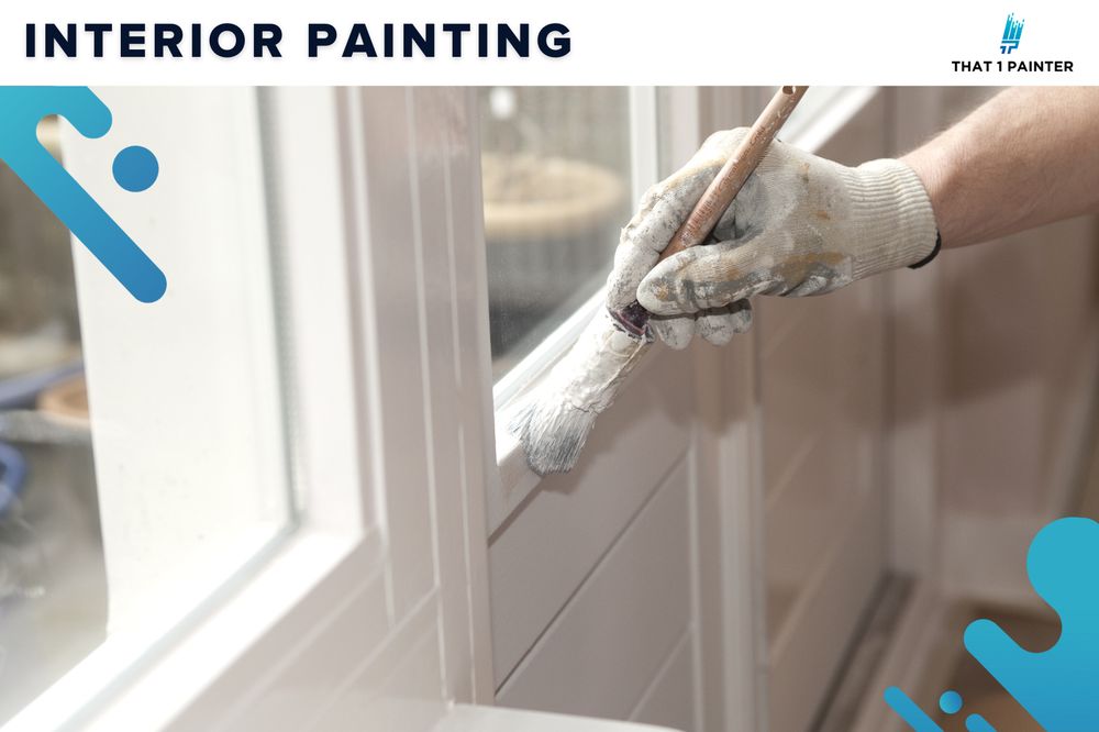 Photo of That 1 Painter Dallas