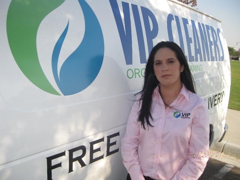 Photo of VIP Cleaners & Laundry