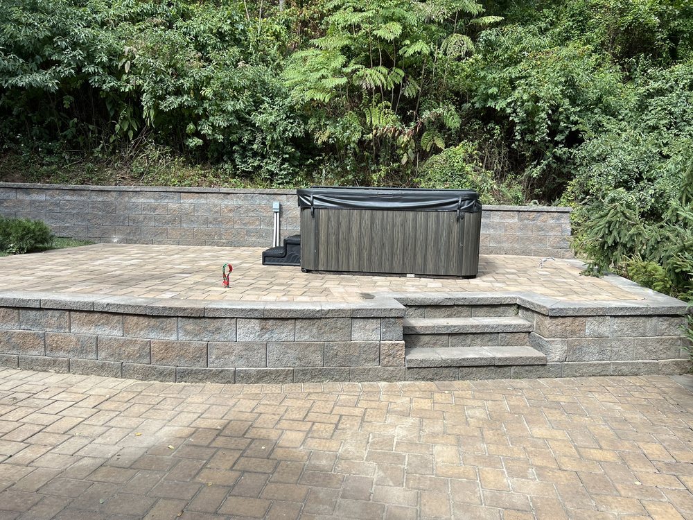 Photo of Loffreno Landscape Contracting