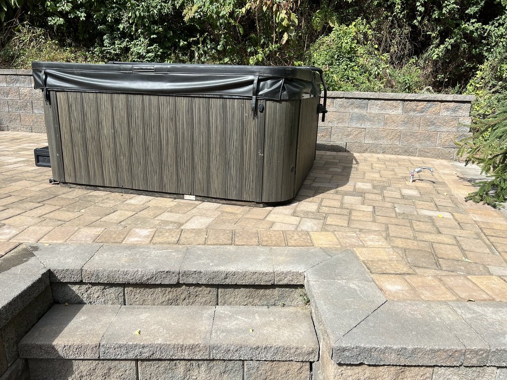 Photo of Loffreno Landscape Contracting
