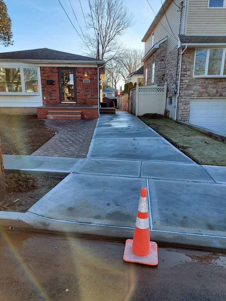 Photo of Loffreno Landscape Contracting